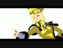 【GG=MMD】Hotel Moonside【ミリア＝レイジモデル更新】