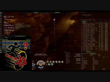 【EVE Online】piccoloの日常⑭