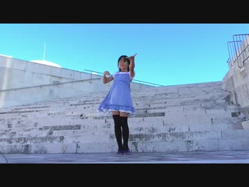 【みー】 Colorful World　踊ってみた 【一周年☆】