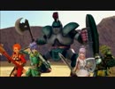 ＰＯＭとＷのＤＱＨ２実況part4