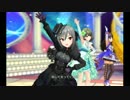 【デレステ】 輝く世界の魔法 　ＭＶ（ＳＳＲ艦隊・歌詞+紙吹雪有）