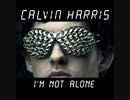 Calvin Harris - I'm Not Alone (Instrumental)