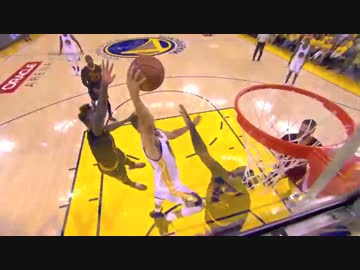 【NBA】2016 Finals G7 前半まとめ