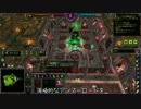 【ゆっくり実況】War for the Overworld 布教動画Part15