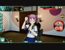 漣を100秒間じっくり弄ってるだけ