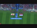 【EURO2016】 ロシア代表 vs ウェールズ代表 【フルハイライト】