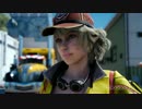 【E3 2016】ファイナルファンタジー15/Final Fantasy 15 ストーリートレイラー