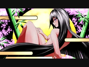 【第８回東方ニコ童祭】紅魔閑話休題６「月の異変」