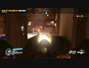 [Overwatch] ハナムラはこうでもしないとキツイ
