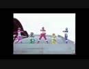 【SideM】もしTHE 虎牙道が戦隊ヒーローのOPを歌ったら【疑似m@s】