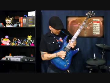 【メタルアレンジ】 「I」～為 / GaMetal