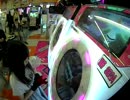 【maimai】chi.-w-7 両手で叩く練習したのに左手が勝手に動いたAfter Burner