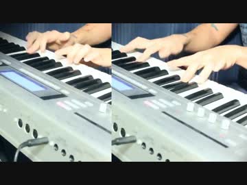 【メタルアレンジ】 ゼルダ&マリオ メドレー / GaMetal