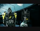 【Warframe】ASHがLUNAROに参加するそうです。(β版)