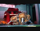 Mighty No. 9 OPステージプレイ動画