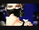 【進撃のMMD】疑心暗鬼