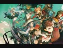 RPGツクールMV 「Castle2」 をアレンジして演奏してみた