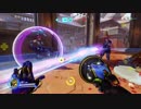 【Overwatch】サポートしていくOW 07【ルシオ】