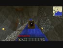【Minecraft】ここのマインクラフトは強き者しか生き残れない#2