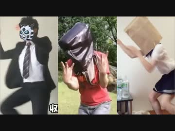 【もこう】トップダンサーとアグノム厨を合わせてみた【あみゅ】