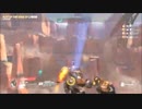 戦地に散った英雄のラインハルト