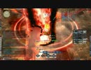 【極ニーズヘッグ征竜戦】失敗(反省会用)黒魔視点１