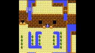FC版エリュシオン　BGMアレンジ