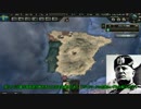 【HoI4】　結月ゆかりの台頭　第3話　【マルチプレイ】