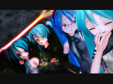 個人的に好きなボカロmmd動画10選 Kqck Note