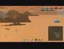 【WoWs】プレイ動画　マハン編Part4(ランク戦)