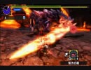 燼滅刃レベル10ソロ 07'23'75 ブシドー双剣