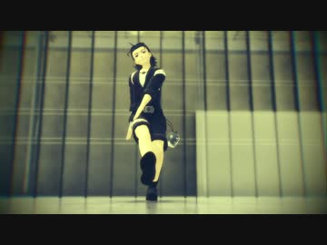 【MMD刀剣乱舞】Buy U A Drank【モーショントレース】