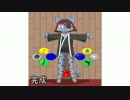 イラス動画＃15カゲトラ拷問ポップン