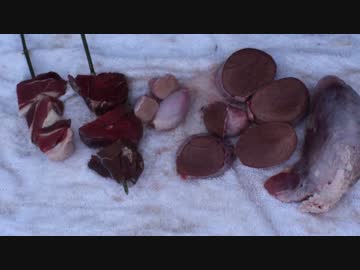 三年目狩猟生活（その６９）