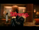 Strong.
