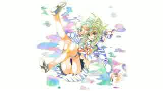 【GUMI誕生祭2016】　Lost Summer　【オリジナル】