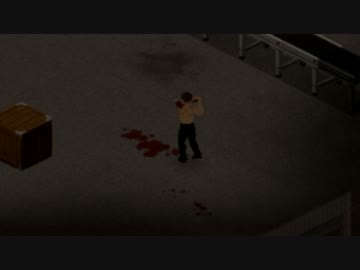 【Project Zomboid】さいきふのう part24【ゆっくり実況プレイ】