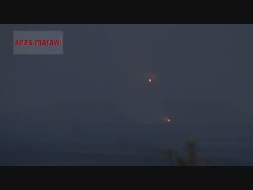 対地ロケットBM-30スメルチ.MP4