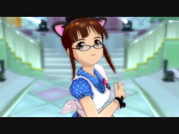 [OFAねこみみ律子のNPV]Kosmos,Cosmos＠ドレッシーアリス[S4U!]
