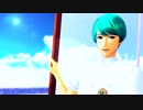 【MMD金色のコルダ】Summer Rain【カメラモーション配布】