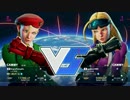 ストリートファイターV実況プレイ　part13 [プラチナの上の世界]