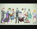 【コミュニティ3年記念】connecting【みんなで歌ってみた】