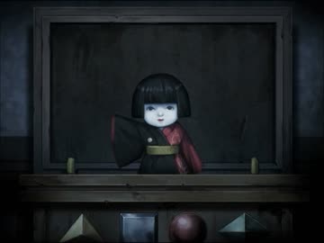 イケメン達と洋館探検【狂い月】実況パート11