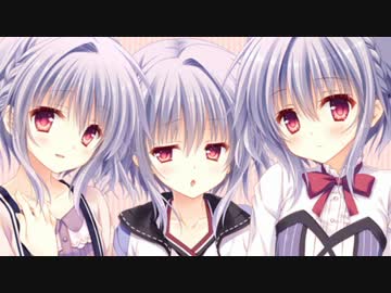 男の娘プ〇イ！お嬢様と化した先輩.mp14 (完)