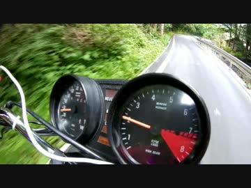 湧き水ツーリング　その20　涼しいとこへ