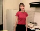 洋ナシのシャーベット　2/2（Charlotte with pears Part2）