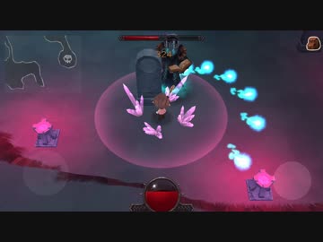 【実況】プレイするとどんどん進化するRPG【Part6】
