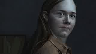 【実況】TheWalkingDeadのまだ見ぬエンディング目指して奮闘する Part29