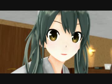 はまなす鎮守府運営日報！　EP20