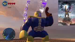 LEGO マーベル アベンジャーズの全キャラ紹介 #10